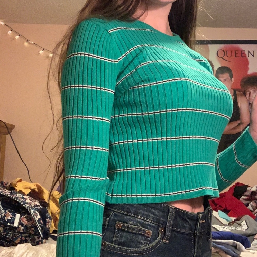 Pacsun sweater